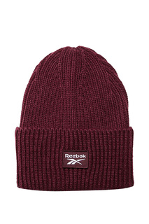 Шапка CL FO Beanie MAROON Reebok