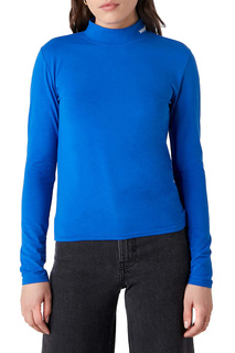 Футболка HIGH NECK BABY TEE Wrangler