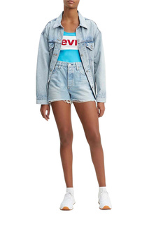 Шорты джинсовые 501 HIGH RISE Levis Levis®