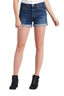 Шорты джинсовые 501 SHORT LONG Levis Levis®