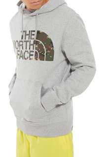 Толстовка M STANDARD HOODIE THE NORTH FACE