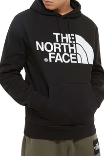 Толстовка M STANDARD HOODIE THE NORTH FACE