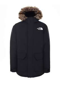Куртка STOVER PARKA TNF BLACK THE NORTH FACE