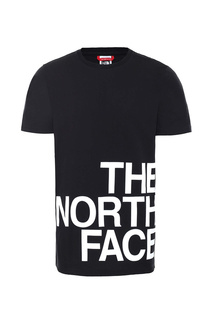 Футболка M SS GRAPHIC FLOW 1 THE NORTH FACE
