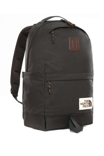 Рюкзак DAYPACK TNF BLACK HETHR THE NORTH FACE