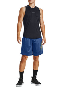 Шорты CURRY UNDERRATED SHORT Under Armour