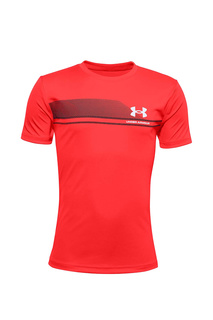 Футболка UA TECH LOCKUP STRIPE Under Armour