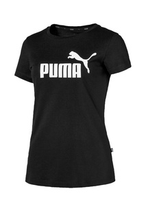 Футболка ESS Logo Tee Puma