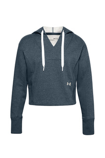 Толстовка Rival Fleece EMB Under Armour