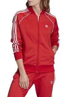 Олимпийка SS TT adidas