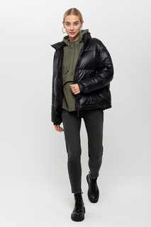 Брюки джинсовые SELA