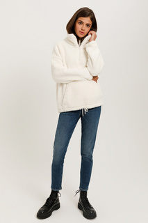 Брюки джинсовые SELA