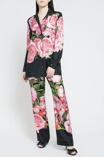 Блузка DOLCE & GABBANA