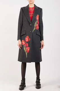 Пальто DOLCE & GABBANA