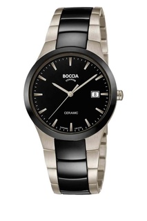 Наручные часы Boccia Titanium