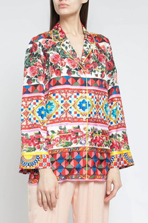Блузка DOLCE & GABBANA