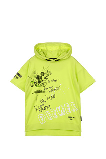 Футболка PlayToday