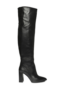 Ботфорты Cesare Gaspari