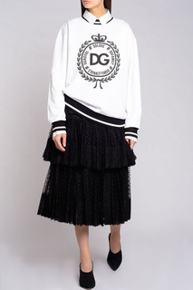 ЮБКА DOLCE & GABBANA