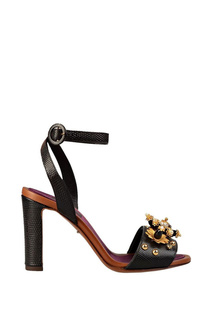 ТУФЛИ DOLCE & GABBANA