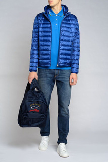 ФУТБОЛКА PAUL&SHARK