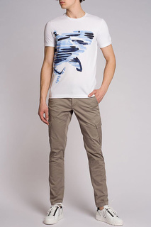 БРЮКИ PAUL&SHARK