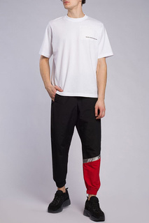 БРЮКИ MARCELO BURLON