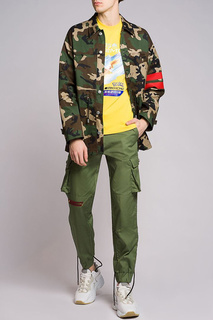 БРЮКИ GCDS