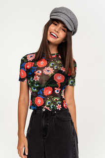 Футболка спортивная befree