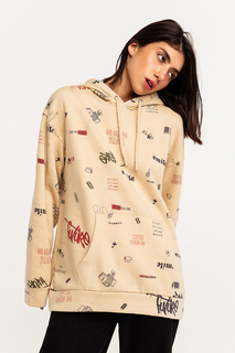 Джемпер befree