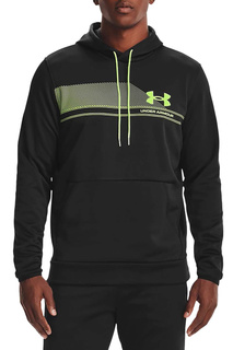 Толстовка UA AF Graphic Hoodie Under Armour