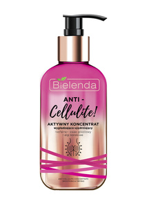 Концентрат ANTI-CELLULITE BIELENDA