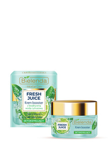 Крем с цитрусовой водой, 50 мл BIELENDA