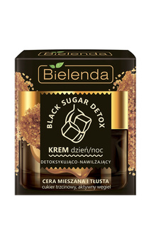 Увлажняющий крем BIELENDA