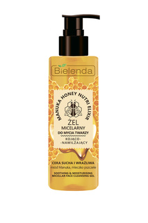 Мицеллярный гель BIELENDA