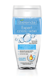 Жидкость д/демакияжа глаз, губ BIELENDA