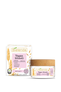 Матирующий крем, 50 мл BIELENDA