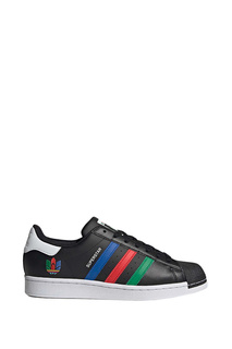Кеды SUPERSTAR adidas