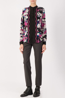 Блузка Mary Katrantzou