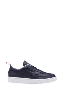 Кеды Reebok CLUB C 85 Reebok