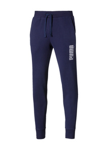 Брюки Athletics Pants FL cl Puma