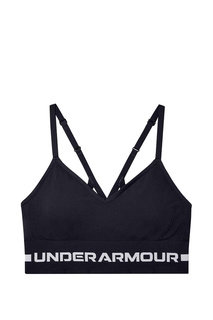 Топ UA Seamless Low Long Bra Under Armour