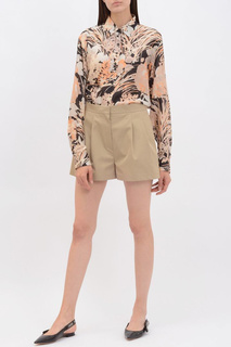 Рубашка Dries Van Noten