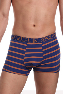 Трусы боксеры SERGIO DALLINI