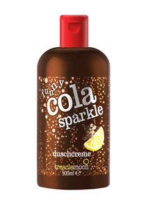 Гель для душа Кола 500ml Treaclemoon