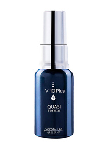 Сыворотка Quasi Serum, 10 мл V10 Plus