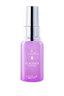 Сыворотка Placenta Serum10мл V10 Plus