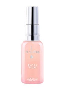 Сыворотка Bio Cell Serum30мл V10 Plus