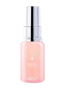 Сыворотка Bio Cell Serum10мл V10 Plus