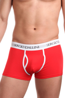 Трусы боксеры SERGIO DALLINI